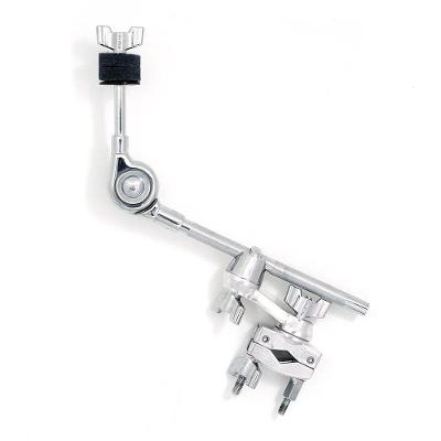 Extensor de Prato SC-CMBAC Girafa com Clamp Cromado Gibraltar