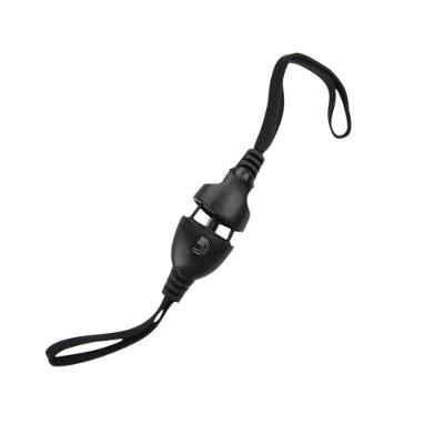 Sistema Quick Release Instrumentos Pequenos DGS12 Preto D'Addario
