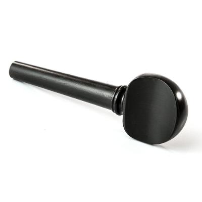 Cravelha para Violoncelo 4-4 Ébano Standard Class E1A281