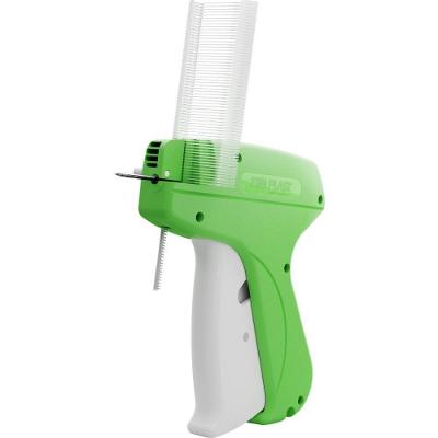 Aplicador de Pino Plástico Tag Fix-i Plus Tecidos Médios Etiq Plast