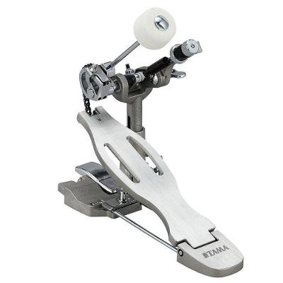Pedal Simples para Bumbo The Classic HP50 Design Vintage Tama Drums