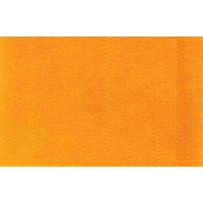 Feltro Liso 1,40M Laranja Ref. 13 Santa Fé Macas