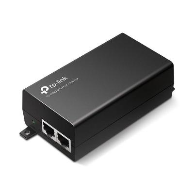 Injetor Poe TL-POE160S 2 Portas Gigabit Até 30W TP-Link