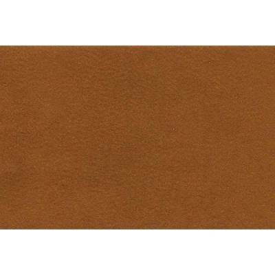 Feltro Liso Ref. 58 de 1,40 Metros Caramelo Santa Fé Macas