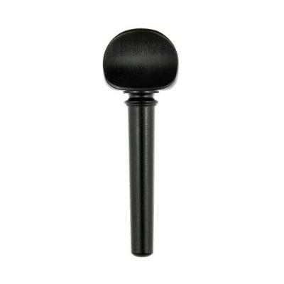 Cravelha Viola de Arco Ébano Standard E1A251 Preto Class