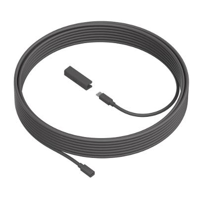 Cabo Extensor Logitech Meetup VC 950-000005 10M