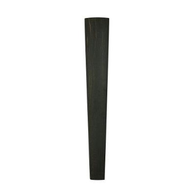 Espelho para Violino 4-4 Ébano Violeta E5A121 Class