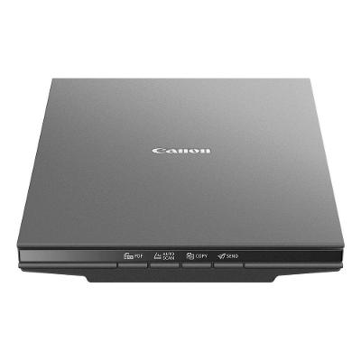 Scanner de Mesa Canon Lide 300 A4 Portátil USB 2400 DPI