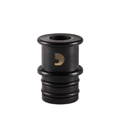 Plug Protetor Saxofone Alto DWPLUG-ASX Borracha Preto DD Woodwinds