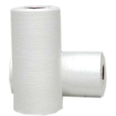 Saco Plástico em Bobina Picotada 40x50cm 500 Unidades Central Plast