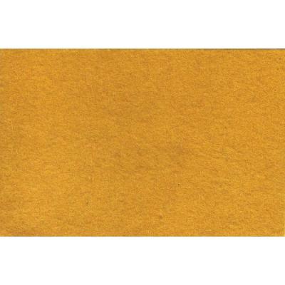 Feltro Liso Amarelo Ouro Ref. 44 140cm Santa Fé Macas