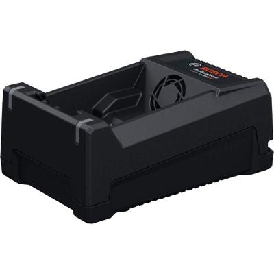 Carregador Duplo de Bateria PRO GAL 12V 18V 80 8A 220V Bosch