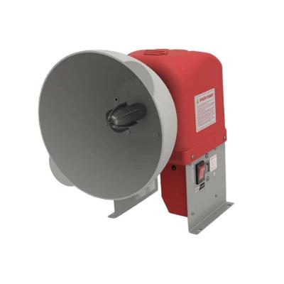 Raspador de Coco BRC-050 G2 Bivolt Motor 1-4 CV Aço Carbono Braesi