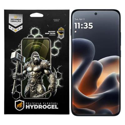 Película Gshield Motorola Moto Edge 70 Pro Hydrogel Gamer Fosca 97% Transparência 1UN