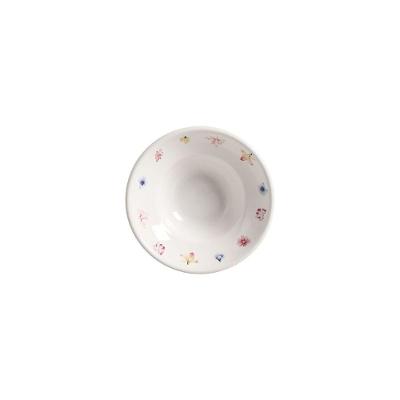 Mini Bowl Primavera para Petiscos e Sobremesas Mesa Posta Cerâmica Scalla