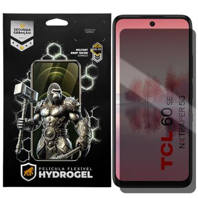 Película Protetora Gshield TCL 60 SE Nxtpaper 5G Privacidade Hydrogel