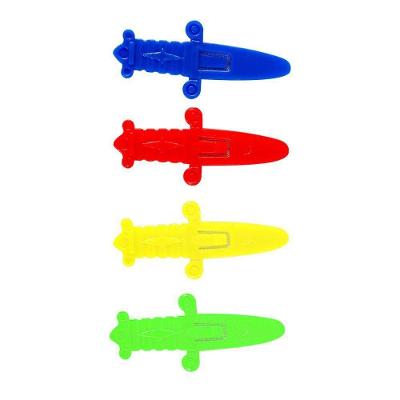 Jogo de Tabuleiro Pula Pirata Jump Pequeno Sorte e Estrategia com 18 Pecas Toys & Toys