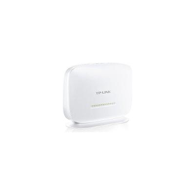 Roteador Modem VDSL-ADSL TD-VG5612 300MBPS Voip Dual Band TP-Link