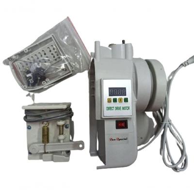 Motor Direct Drive SSTD1550YM Reta 4000PPM 550W Bivolt Sun Special