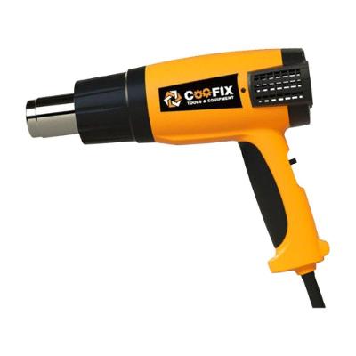 Soprador Térmico CF-HG004 2000W Temperatura Ajustável 50-600 graus C 220V CF