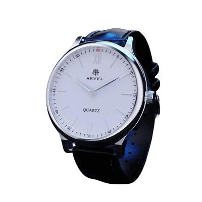 Relógio de Pulso Mentalismo Iarvel Watch Analógico Resistente Dourado