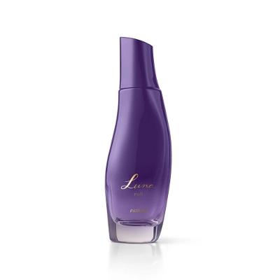 Desodorante Colônia Luna Nuit Feminino Chipre Ambarado 75ML Natura