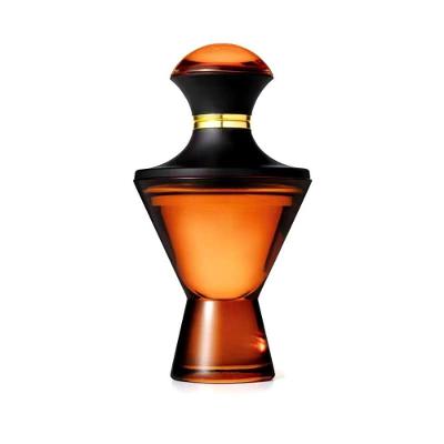 Eau de Parfum Hadiya Feminino Floral Amadeirado 75ML o Boticário