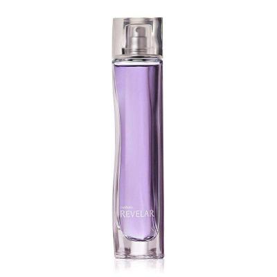 Deo Colônia Revelar Fragrância Adocicada Feminina 75ML Natura