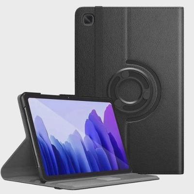 Capa Giratória Samsung Galaxy Tab S9 e S9 FE 11 Polegadas Preta