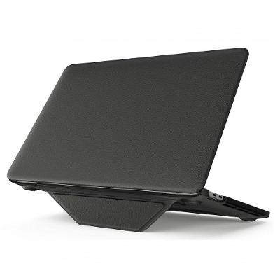 Capa para Notebook Pro Elite Macbook Pro 14,2 Polegadas Couro PU A2442 A2779 A2918
