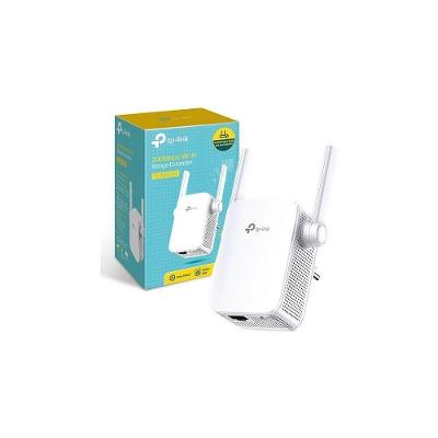 Extensor Wi-Fi TL-WA855RE 300MBPS Plug na Parede MIMO TP-Link