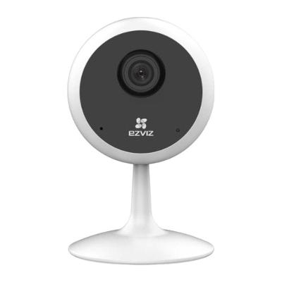 Câmera IP Wi-Fi Ezviz CS-C1C-D0-1D1WFR 720P Visão Noturna Branco