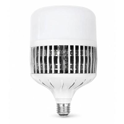 Lâmpada LED Bulbo 300W 6500K Bivolt E27-E40 Branco Frio Alta Potência
