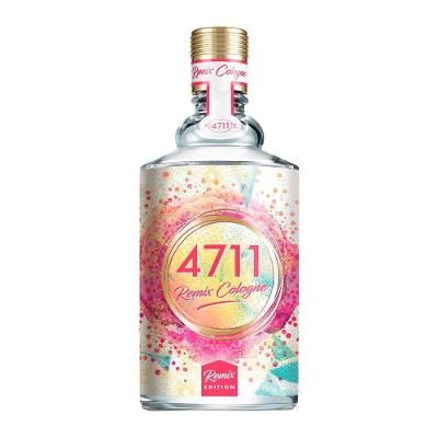 Perfume 4711 Remix Neroli Unissex Eau de Cologne 100ML