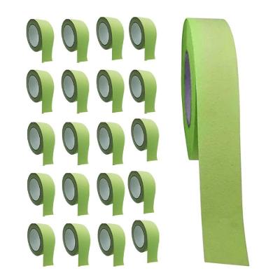 Kit 20 Fitas Antiderrapantes Fotoluminescentes 5M Verde AB Mídia