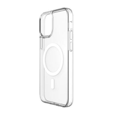 Película 3D + Capinha Magnética Para Iphone 11 Pro
