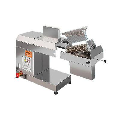 Amaciador de Carnes AMC10 15 cm Aço Inoxidável Bivolt Cinza Tostando