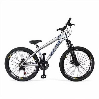 Bicicleta Gios 4Trix-Frx-Evo MTB Aro 26 Alumínio 21 Velocidades