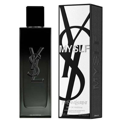 Perfume Myslf Masculino Eau de Parfum 100ML Yves Saint Laurent