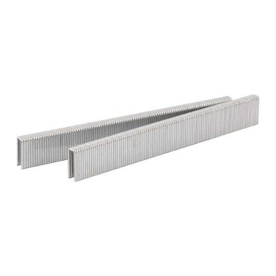 Grampos para Pinador Elétrico Grapto 16MM 1000 Unidades Vonder