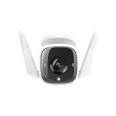 Câmera de Segurança Wi-Fi TP-Link Tapo C310 3MP IP66 Outdoor Branco