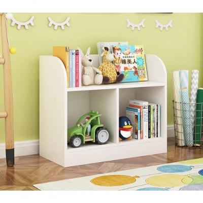 Organizador Infantil e Livreiro Lira MDF 60cm Woodcore