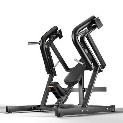 Supino Declinado Profissional SD005 Movimento Guiado Evolution Fitness