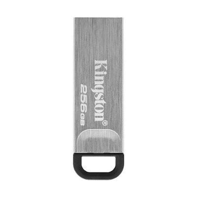 Pendrive Kingston DTKN-256GB USB 3.2 256GB Prata Kingston