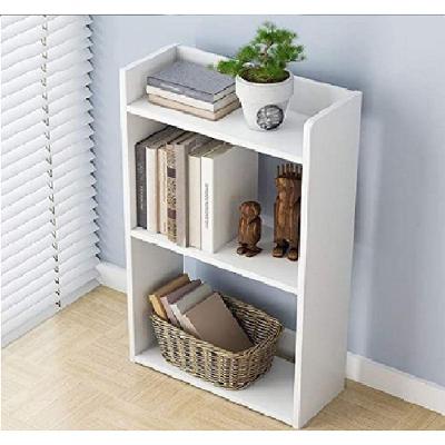 Organizador Gouveia 2 Portas 2 Gavetas MDF 50cm Woodcore
