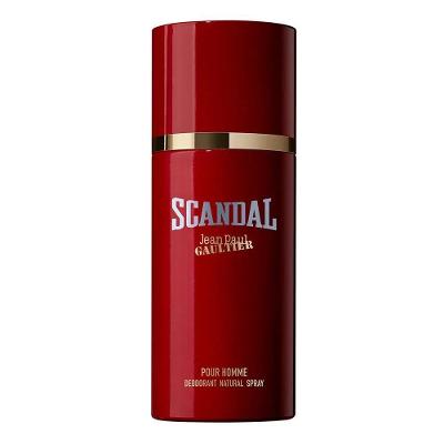 Desodorante Spray Scandal Pour Homme 150ML Jean Paul Gaultier