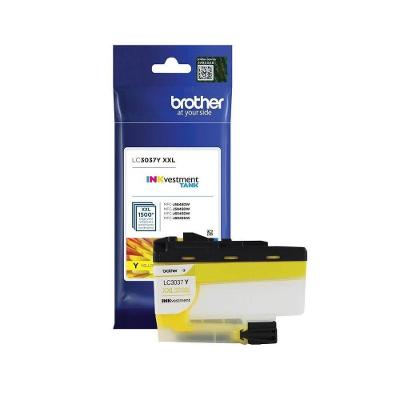 Cartucho de Tinta Brother LC-3037Y Amarelo MFC-J5845DW J5945DW J6545DW