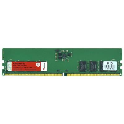 Memória RAM Keepdata DDR5 16GB 5600MHz KD56N46-16G CL40