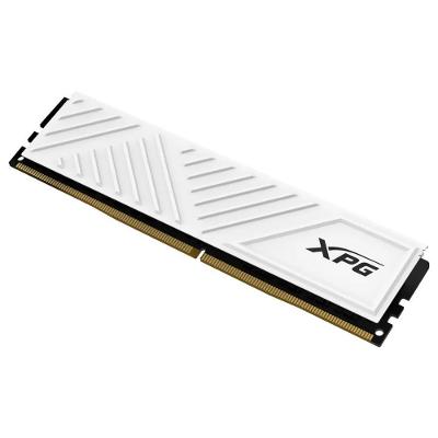 Memória RAM XPG Gammix D35 DDR4 16GB 3200MHz Branco Adata