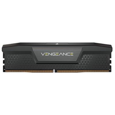 Memória RAM Vengeance DDR5 16GB 5200MHz CMK16GX5M1B5200C40 Preto